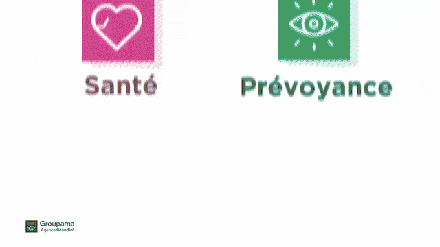 Groupama : services pour les particuliers